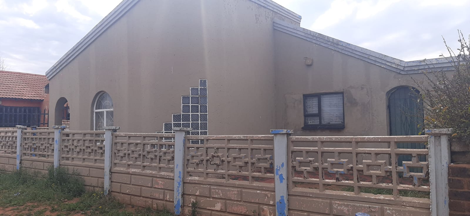 house in Lenasia ext4